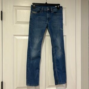 Diesel kids jeans
